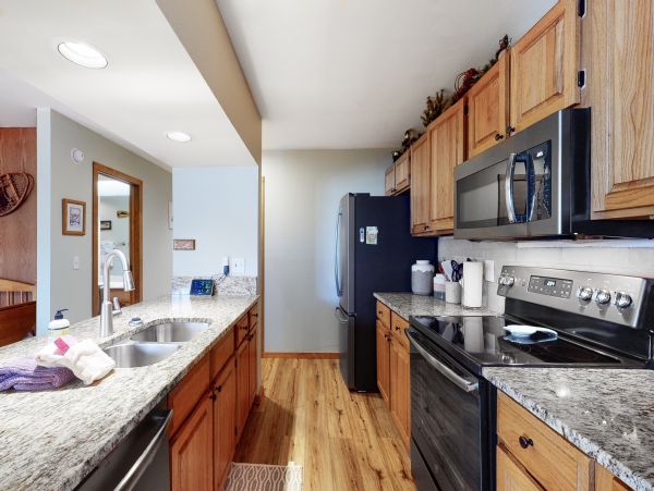 Breckenridge Home 1017998