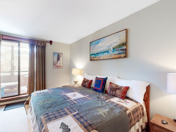 Breckenridge Home 1017998