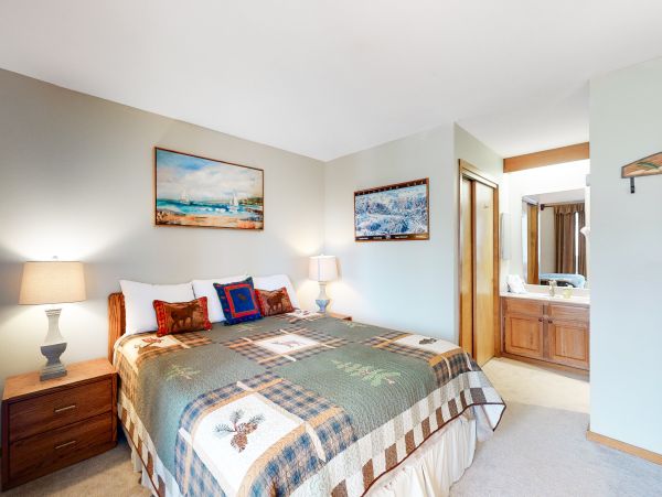 Breckenridge Home 1017998