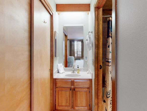 Breckenridge Home 1017998