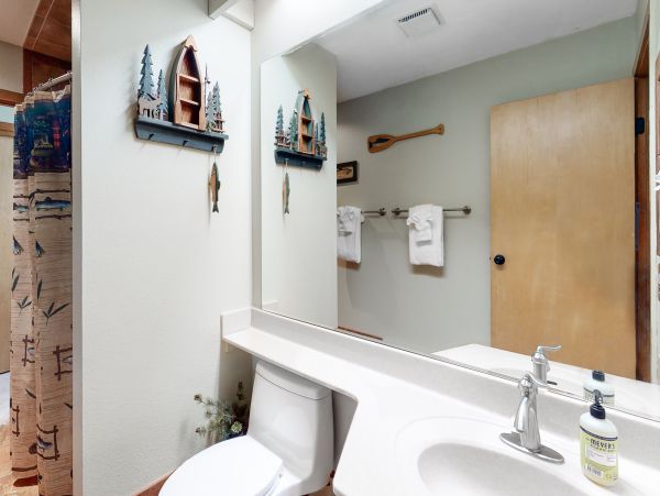 Breckenridge Home 1017998