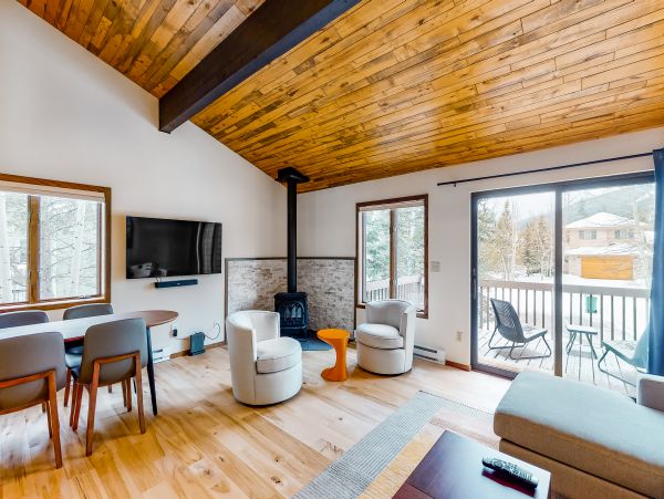 Breckenridge Home 1017999