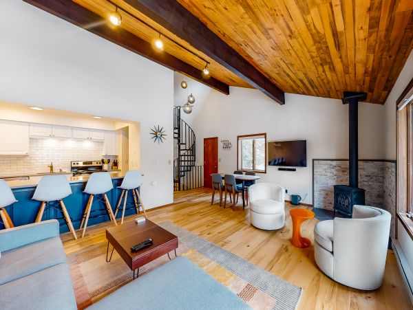 Breckenridge Home 1017999