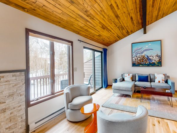 Breckenridge Home 1017999