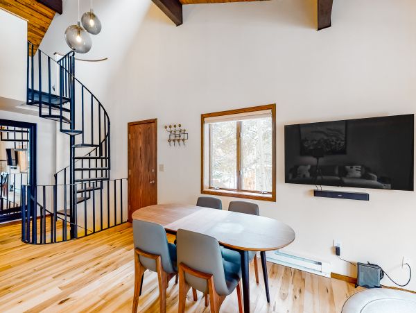 Breckenridge Home 1017999