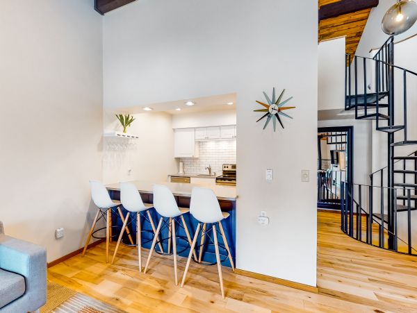 Breckenridge Home 1017999