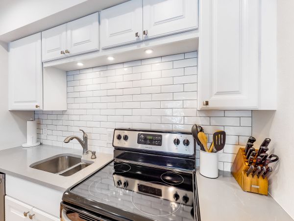 Breckenridge Home 1017999