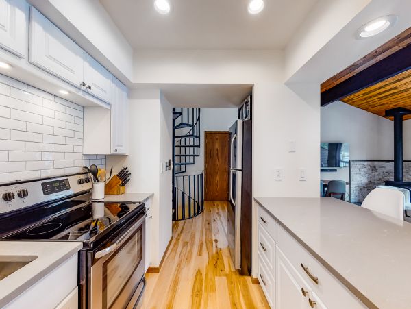 Breckenridge Home 1017999