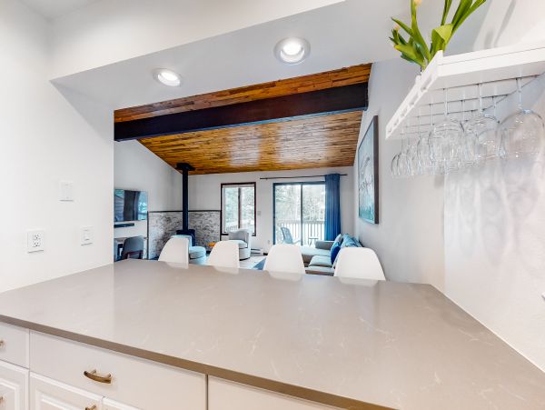 Breckenridge Home 1017999