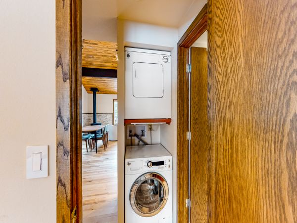 Breckenridge Home 1017999