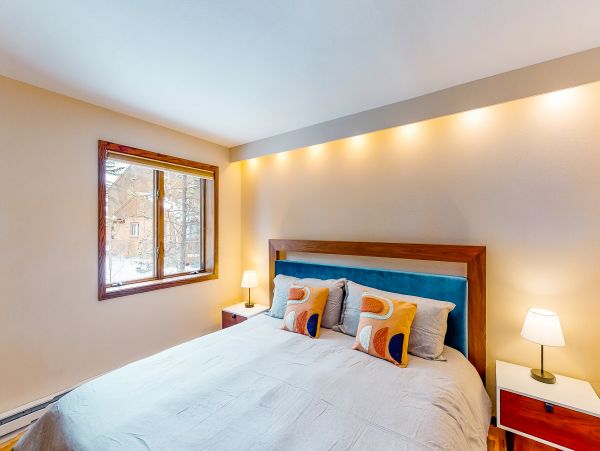Breckenridge Home 1017999