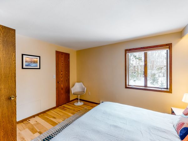 Breckenridge Home 1017999