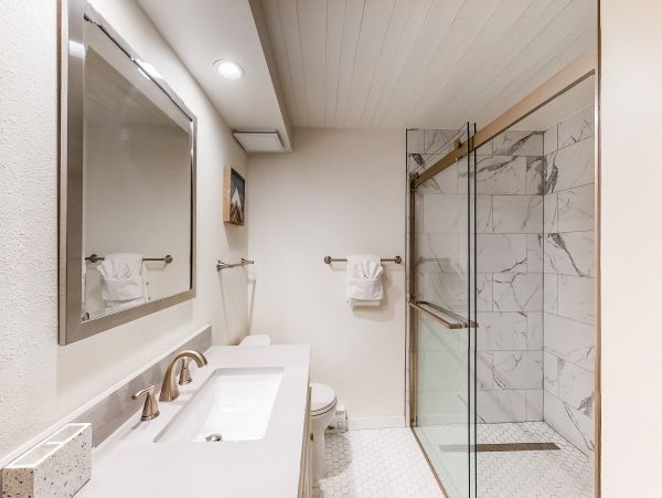 Breckenridge Home 1017999