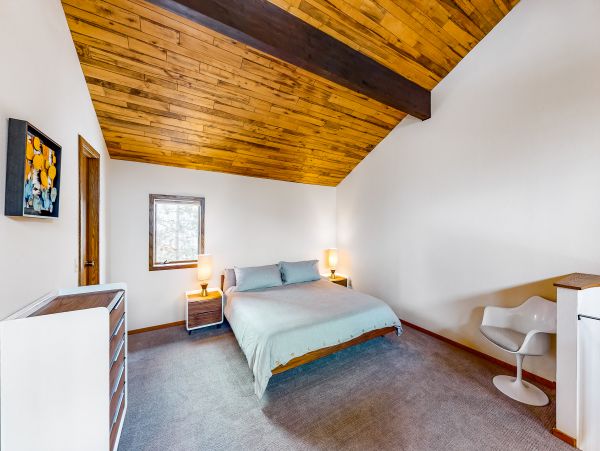Breckenridge Home 1017999