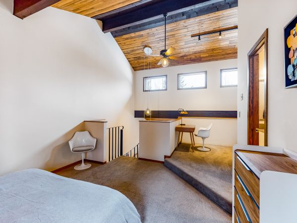 Breckenridge Home 1017999