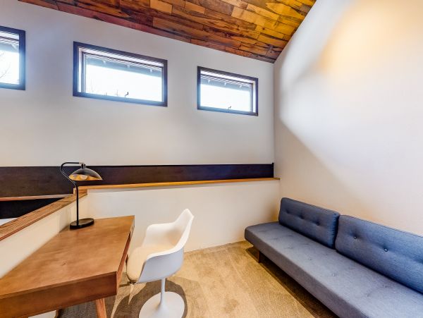 Breckenridge Home 1017999