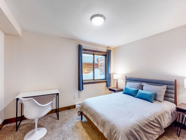 Breckenridge Home 1017999