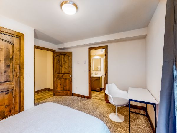 Breckenridge Home 1017999