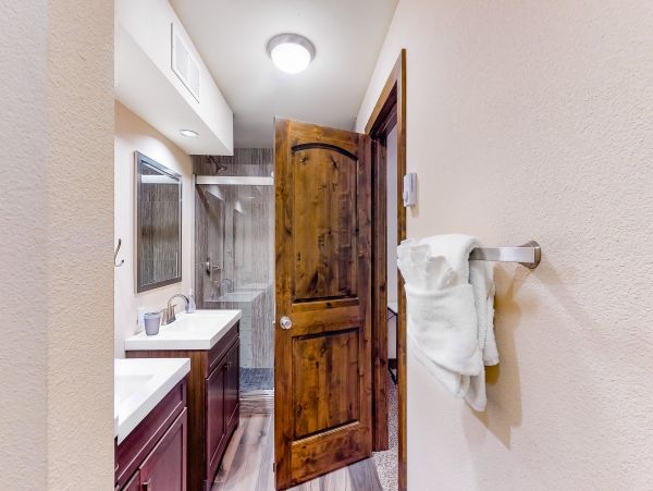 Breckenridge Home 1017999
