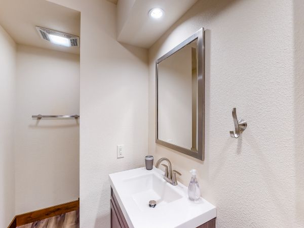Breckenridge Home 1017999