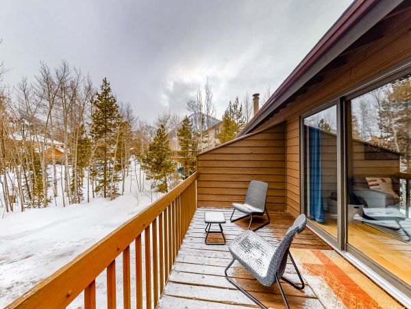 Breckenridge Home 1017999