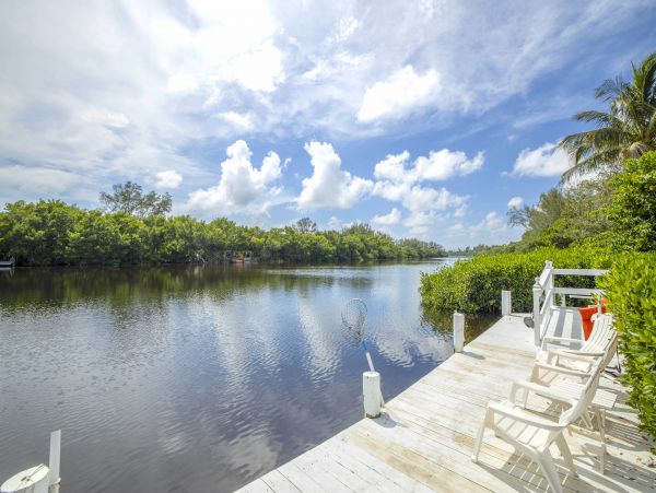 Siesta Key Vacation Bungalow One Bedroom
