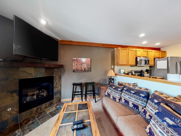 Breckenridge Home 1018000