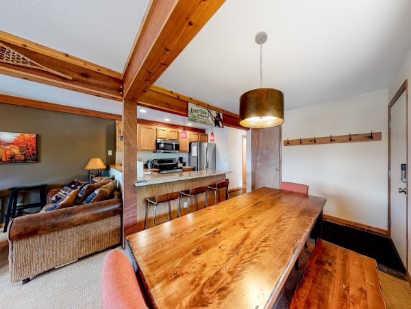 Breckenridge Home 1018000