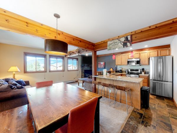 Breckenridge Home 1018000