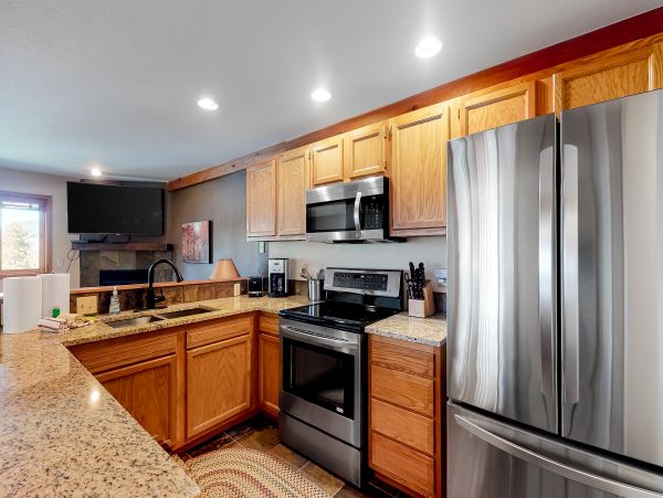 Breckenridge Home 1018000