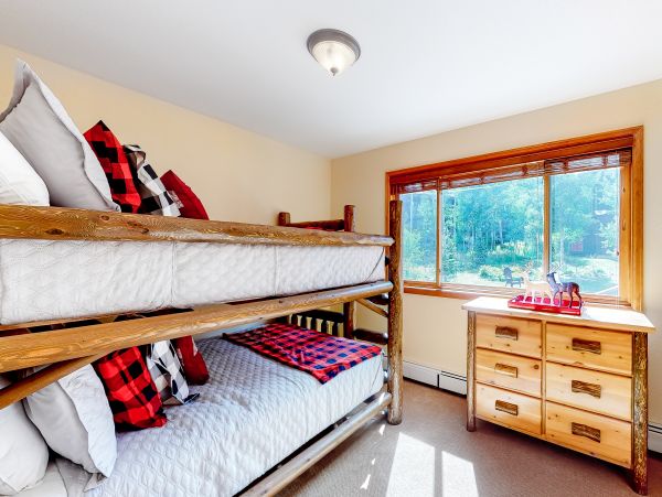 Breckenridge Home 1018000