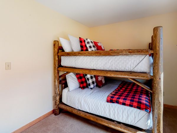 Breckenridge Home 1018000