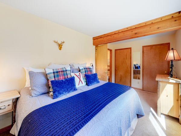 Breckenridge Home 1018000