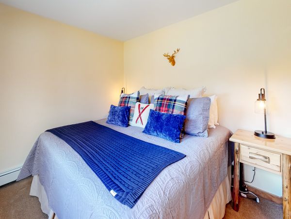 Breckenridge Home 1018000