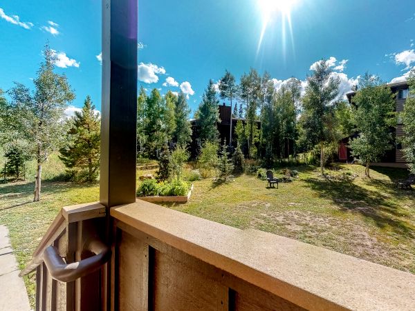 Breckenridge Home 1018000