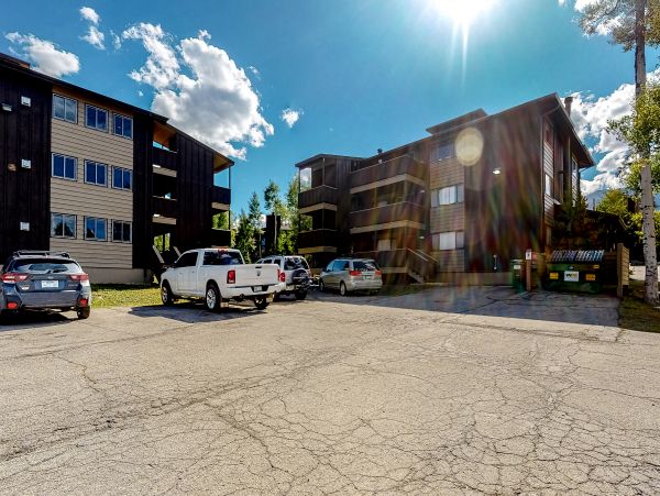 Breckenridge Home 1018000