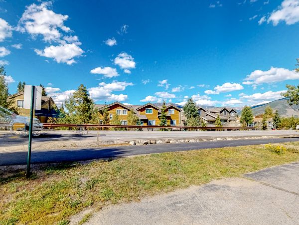 Breckenridge Home 1018000