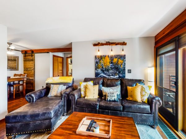 Breckenridge Home 1018001