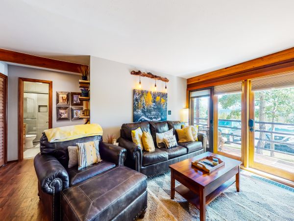 Breckenridge Home 1018001