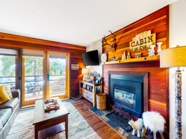 Breckenridge Home 1018001