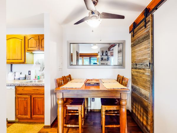 Breckenridge Home 1018001