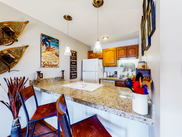 Breckenridge Home 1018001