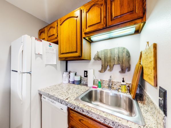 Breckenridge Home 1018001