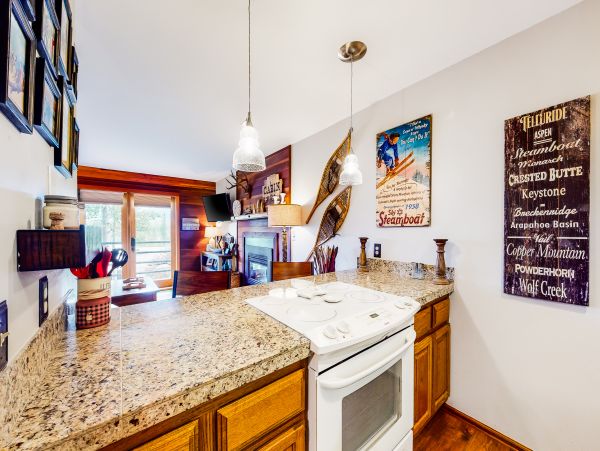 Breckenridge Home 1018001