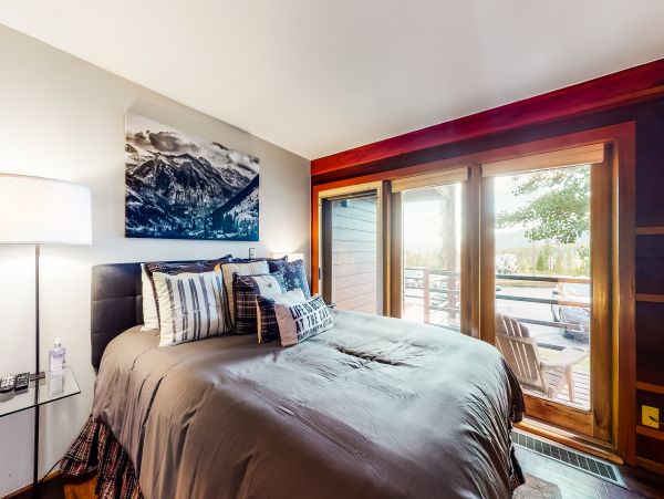 Breckenridge Home 1018001