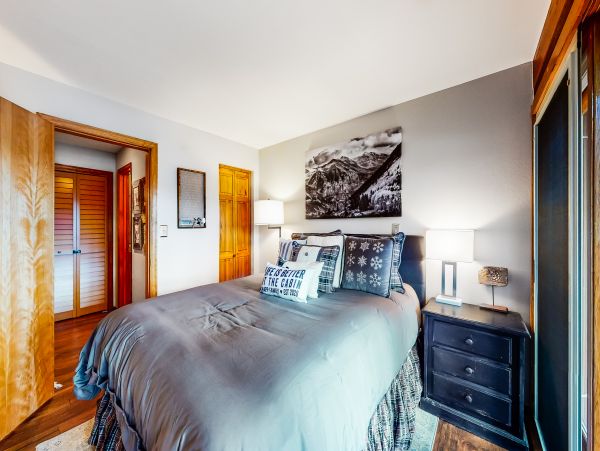 Breckenridge Home 1018001