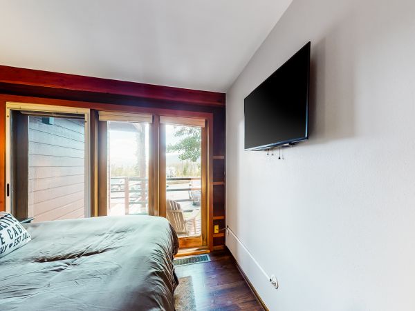 Breckenridge Home 1018001