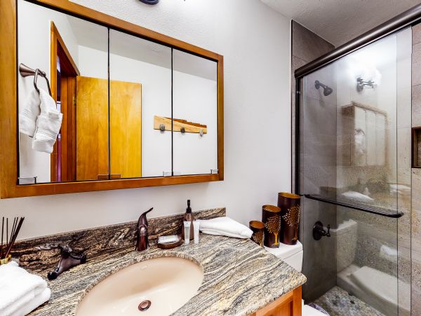 Breckenridge Home 1018001