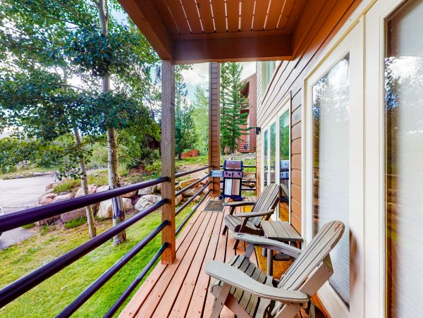 Breckenridge Home 1018001