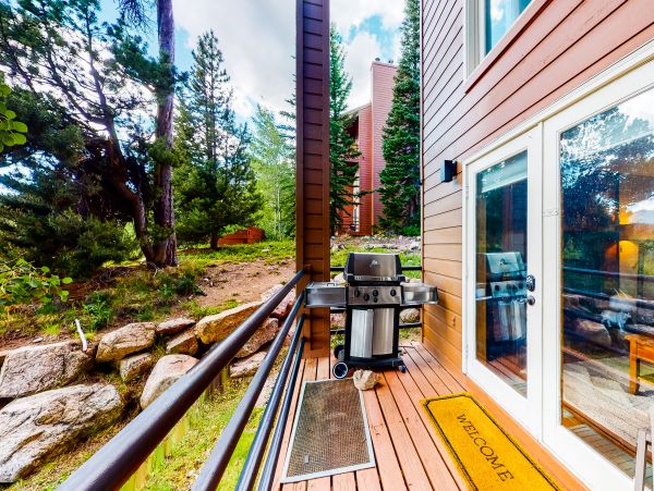 Breckenridge Home 1018001